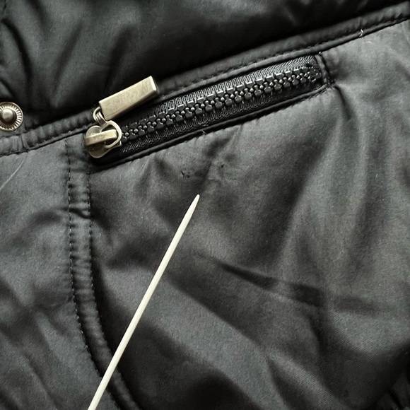 Dollhouse Women’s S Black Down Jacket - Picture 12 of 14